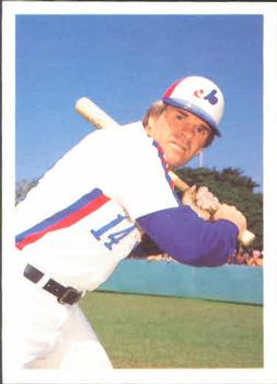 Pete Rose