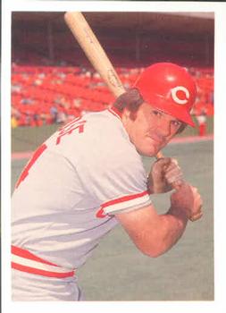 Pete Rose