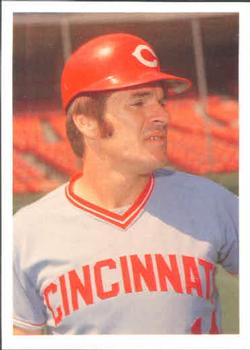 Pete Rose