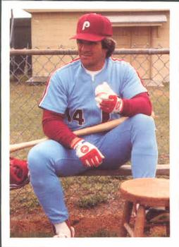 Pete Rose