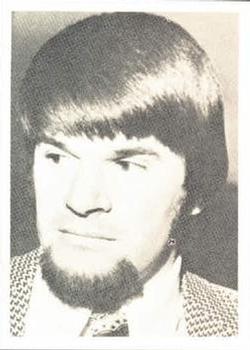 Pete Rose