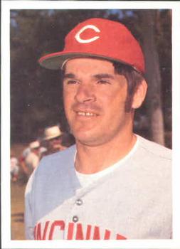 Pete Rose