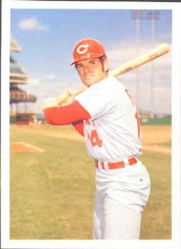 Pete Rose