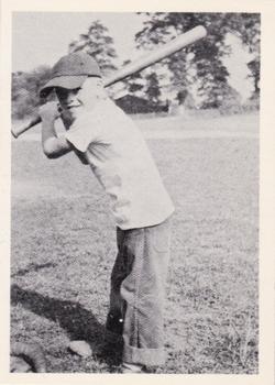 Pete Rose