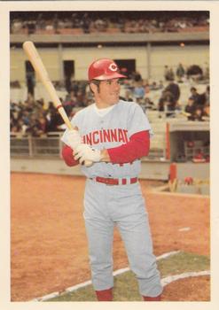 Pete Rose