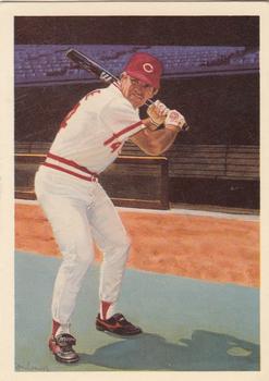 Pete Rose