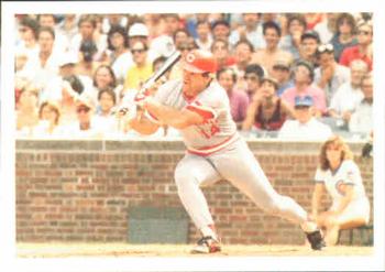 Pete Rose