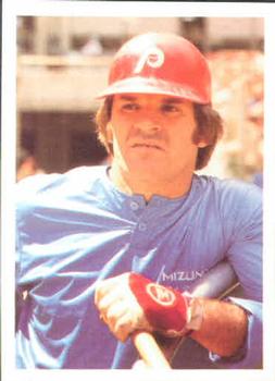 Pete Rose