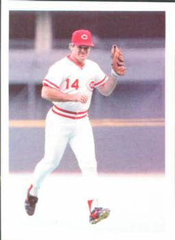 Pete Rose