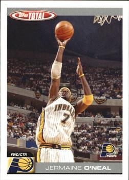 Jermaine O'Neal