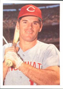 Pete Rose