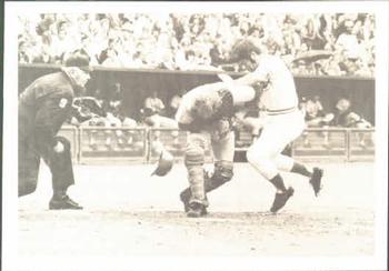 Pete Rose