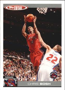 Chris Bosh