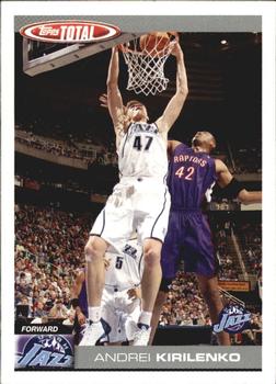 Andrei Kirilenko