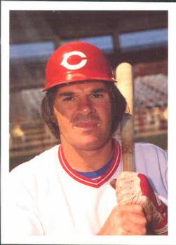 Pete Rose