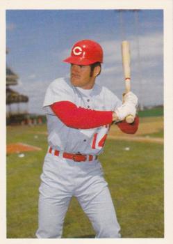 Pete Rose