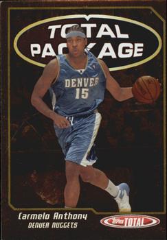 Carmelo Anthony