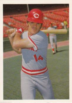 Pete Rose