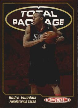Andre Iguodala