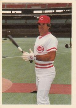 Pete Rose