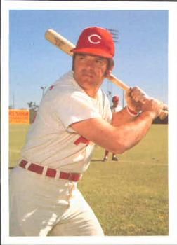 Pete Rose