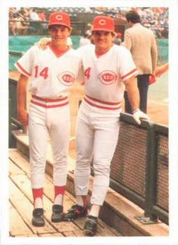 Pete Rose / Pete Rose