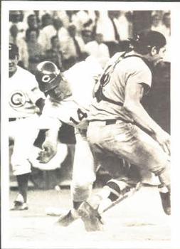 Pete Rose
