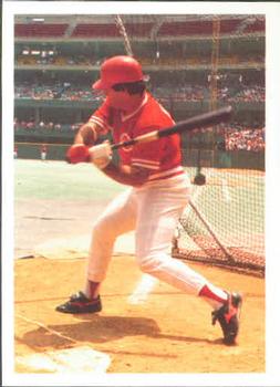 Pete Rose