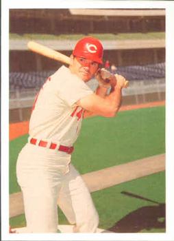 Pete Rose