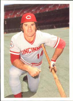 Pete Rose