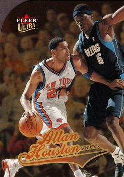 Allan Houston