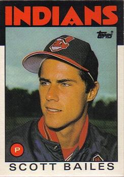 Scott Bailes