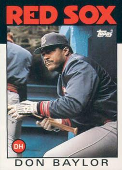 Don Baylor