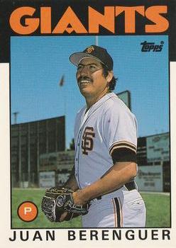 Juan Berenguer