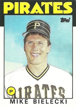 Mike Bielecki