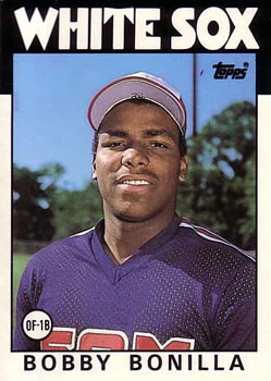 Bobby Bonilla