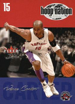Vince Carter