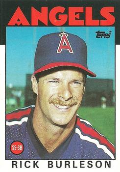 Rick Burleson