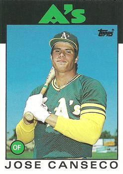Jose Canseco