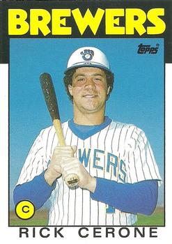 Rick Cerone