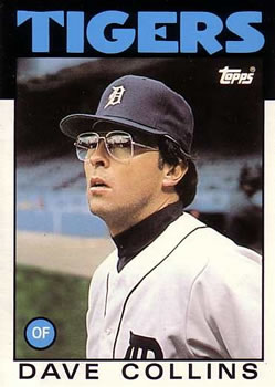 Dave Collins