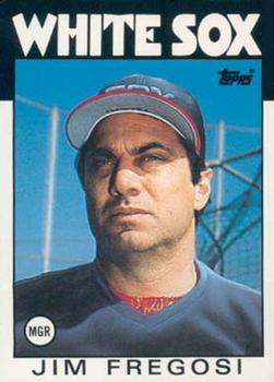 Jim Fregosi