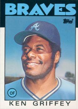 Ken Griffey