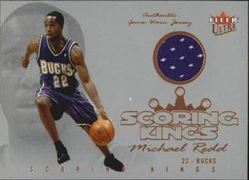 Michael Redd