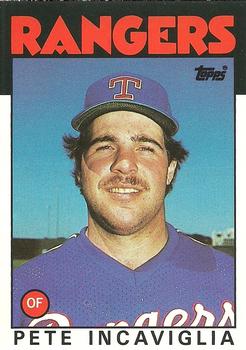 Pete Incaviglia