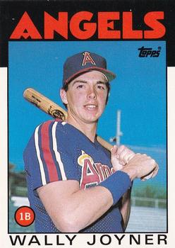 Wally Joyner