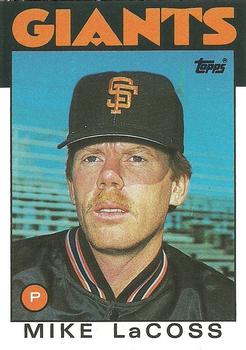 Mike LaCoss