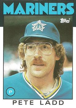 Pete Ladd