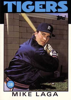 Mike Laga