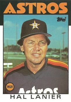 Hal Lanier